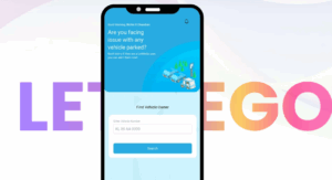 LetMeGo app