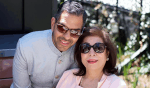 Sanjay Kapur assets dispute