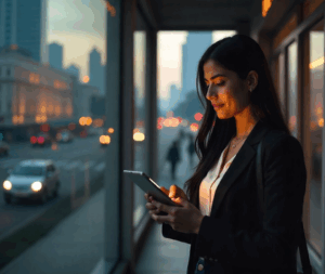 UPI UPU Project Dubai