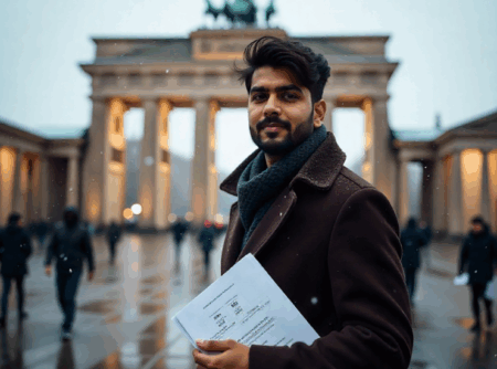 Germany Student Visa