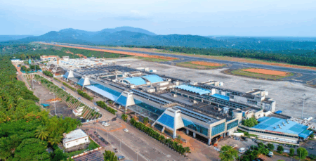 Kozhikode Airport