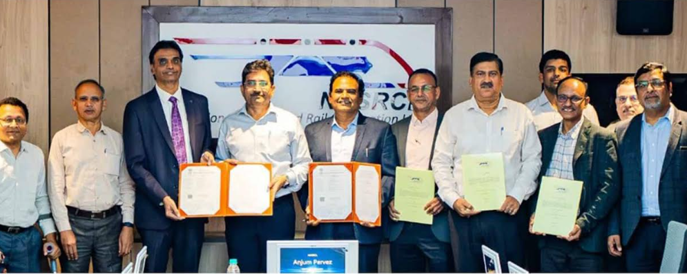 Mumbai Ahmedabad bullet train L&T contract