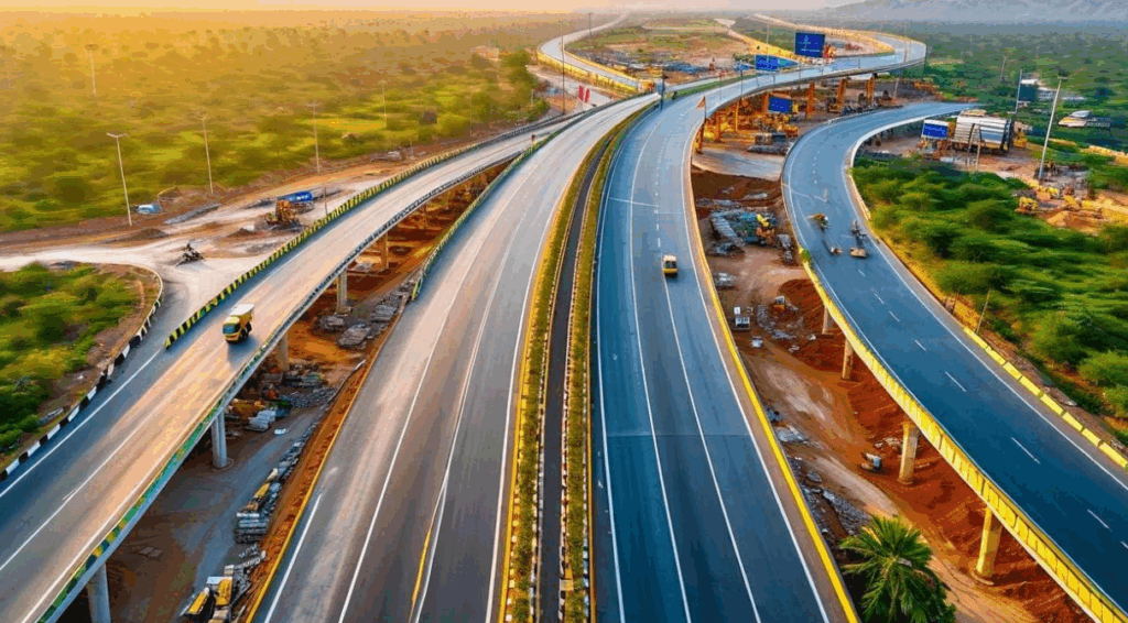 Adani to acquire DP Jain Toll Roads