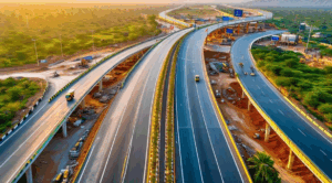 Adani to acquire DP Jain Toll Roads