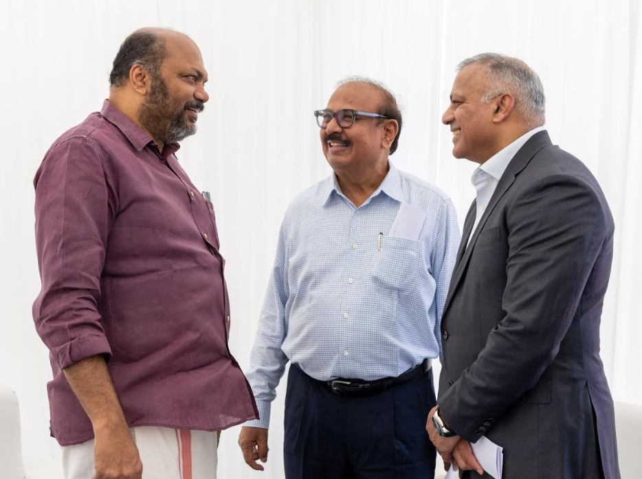 RCC Nutrafill Kerala Investment