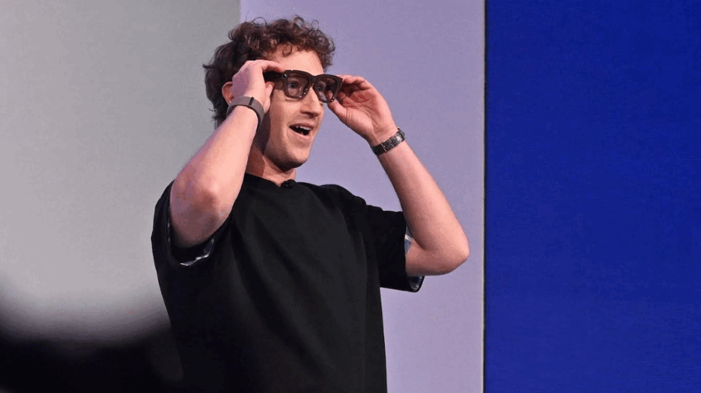 AI Powered Smartglass,