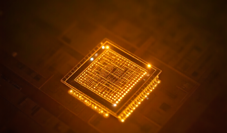 India chip powerhouse