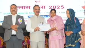 Himachal Pradesh Literacy ULLAS