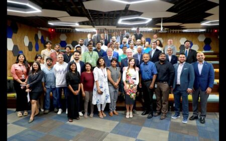 New Jersey Kerala Startup Collaboration