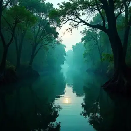 Sustainable Tourism Destinations India