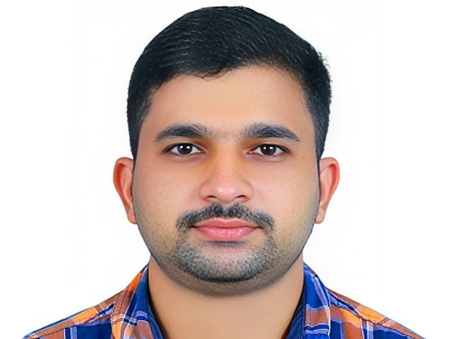 Kerala expat wins Big Ticket Dubai