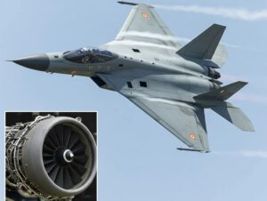 DRDO, indigenous jet engine, French Safran