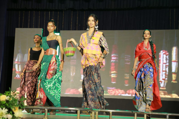 Karumallor Brand