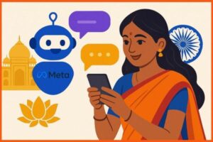 Meta Hiring Hindi AI Trainers India