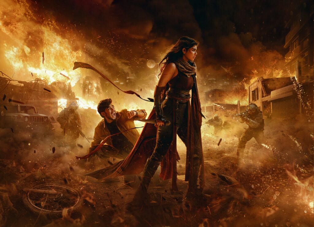  LOKAH BOX OFFICE HISTORY