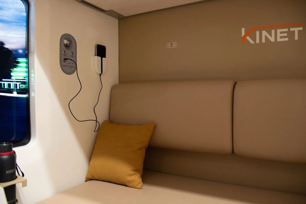 railways vande bharat sleeper