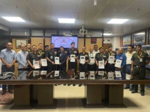 army software defined radios