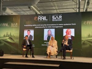 riyadh railway