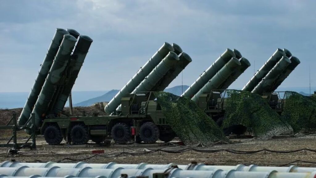 india russia missile deal