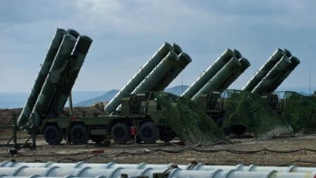 india russia missile deal