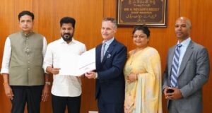 Eli Lilly India investment