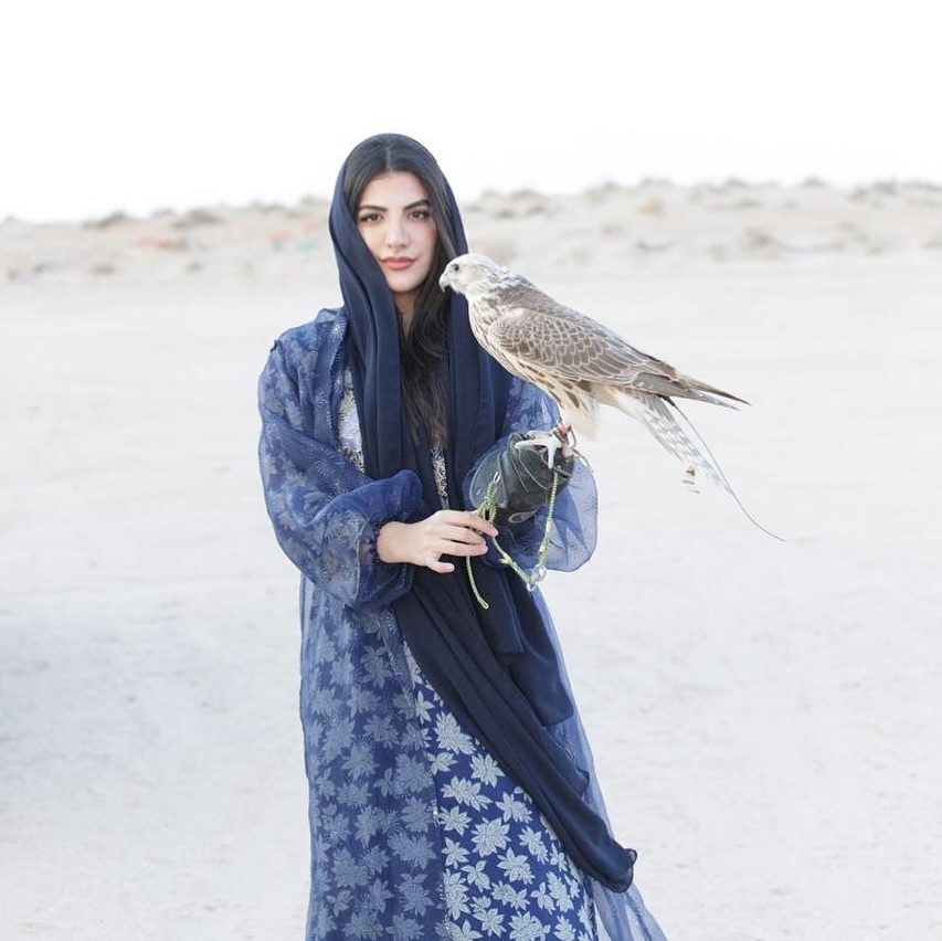  mariam mohamed miss universe uae