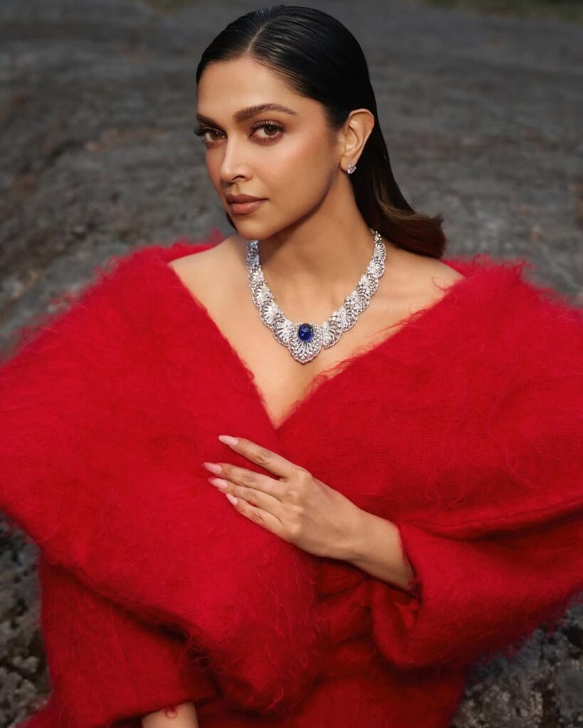 deepika mental health ambassador