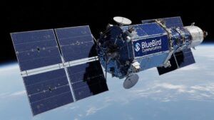 us satellite bluebird in india