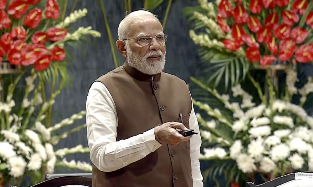 pm modi farm schemes