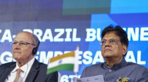 india mercosur trade