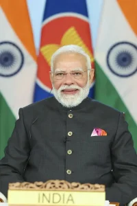 Modi India-ASEAN Summit 2025