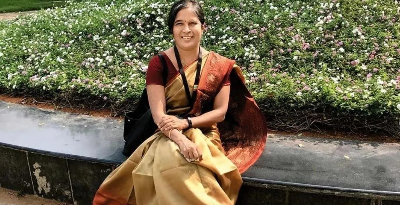 ഇന്ത്യൻ ‘സെൽഫ് മെയ്ഡ്’ വനിതാ സംരംഭകർ