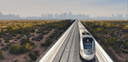 etihad rail passenger service