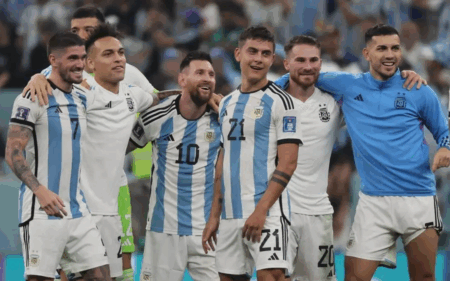 lionel messi confirms visit to passionate india in 2025
