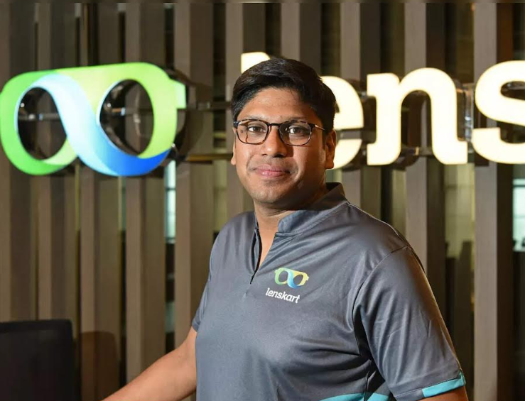 lenskart sebi ipo approval