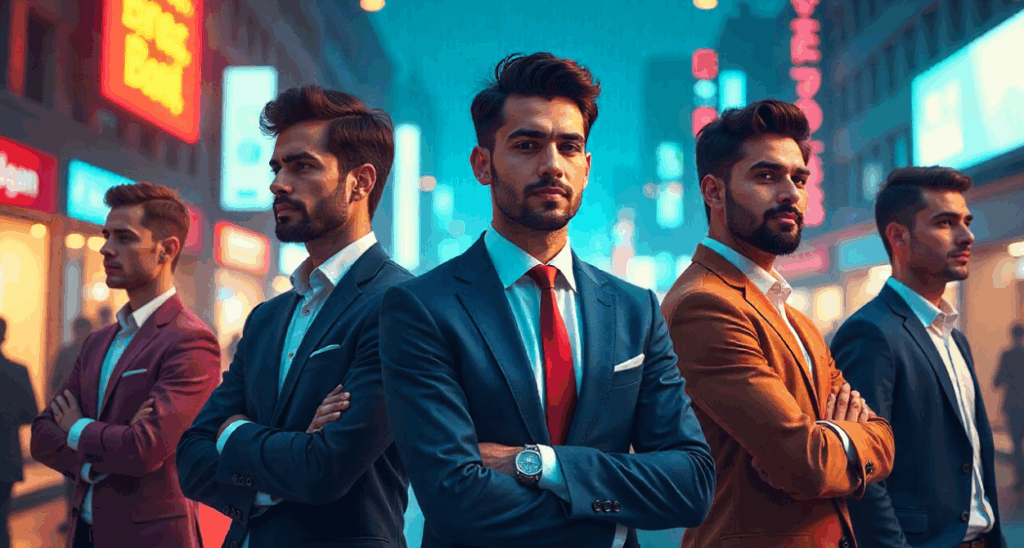  youngest billionaires india 