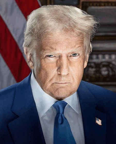 us layoffs white house