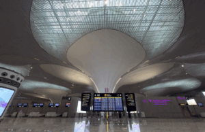 Navi Mumbai Airport