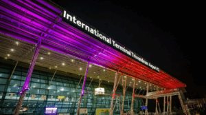 TVM Airport More Flights