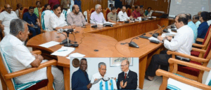 kerala cm meeting argentina kochi visit