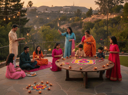 california diwali state holiday