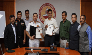 iitm mou indian navy