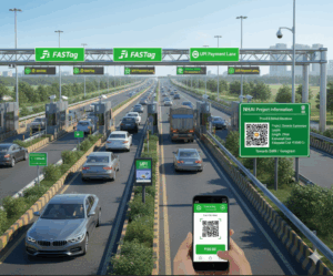 highway upi fastag