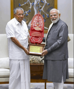 modi pinarayi finance meeting