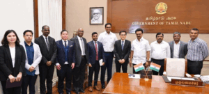 foxconn tn investment