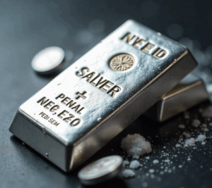 silver rate increase