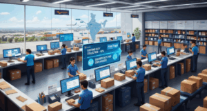 india post us postal services resume