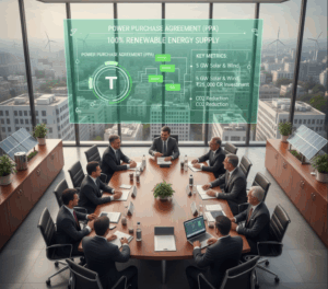 adani green vs tata power
