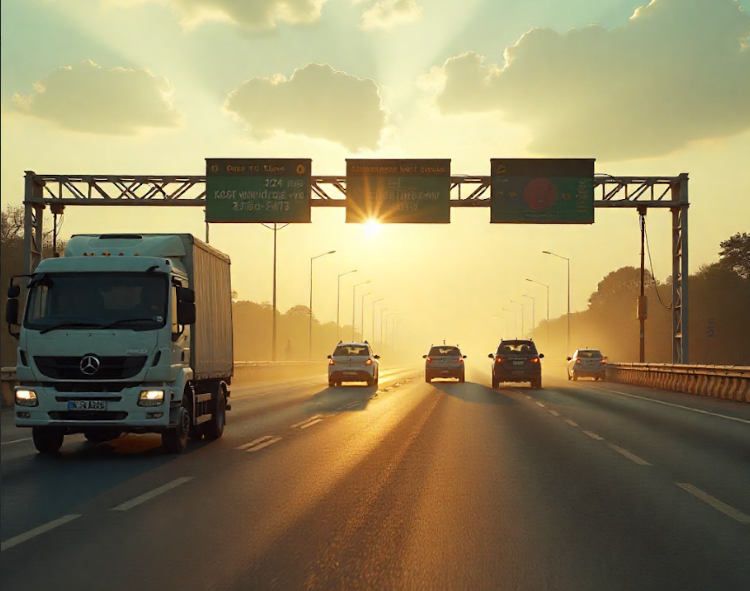 fasttag annual pass 2.5m users