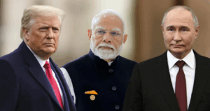 russian oil indian economy